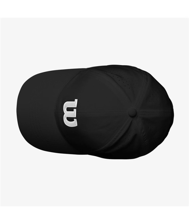 Casquette Wilson Ultraligh II Noir