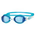 Gafas de Natación Zoggs Otter Clear Aqua Azul