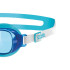 Gafas de Natación Zoggs Otter Clear Aqua Azul