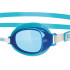 Gafas de Natación Zoggs Otter Clear Aqua Azul