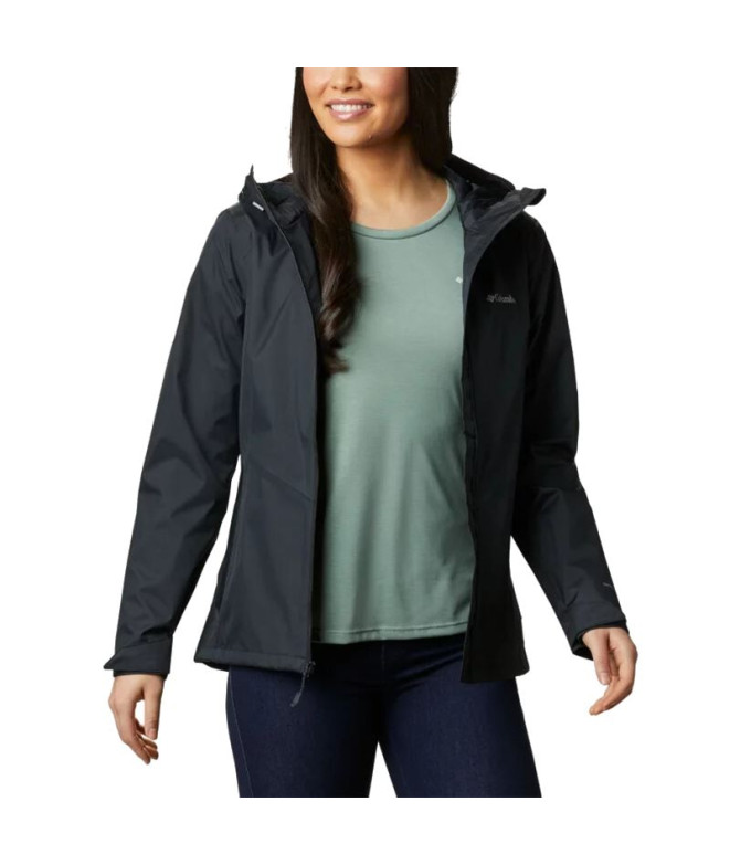 Veste Columbia Inner Limits™ II Noir Femme