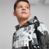 Puma Essentials+ Street Art Sweatshirt Preto Menino Preto