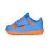 Chaussures de football Puma Future Play TT V Bleu Enfant