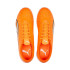 Chaussures football par Puma Ultra Play Tt Ultra Orange Homme