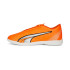 Sapatilhas de futebol sala  Puma Ultra Play It Ultra Laranja Homem