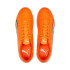 Sapatilhas de futebol sala  Puma Ultra Play It Ultra Laranja Homem