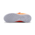 Chaussures de football sala  Puma Ultra Play It V Orange Enfant