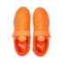 Sapatilhas de futebol sala  Puma Ultra Play It V Laranja Menino