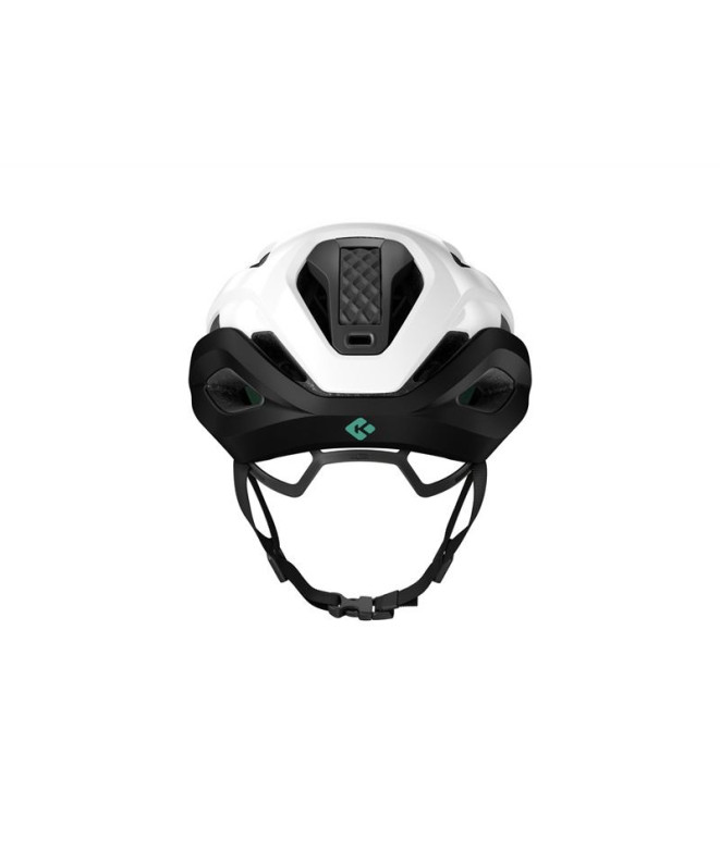 Casco de Ciclismo Lazer Strada Kineticore Blanco