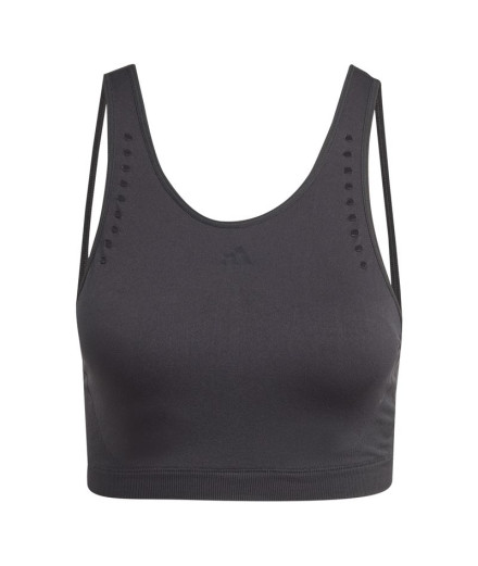 Soutien de desporto adidas Aeroknit Light-Support para...