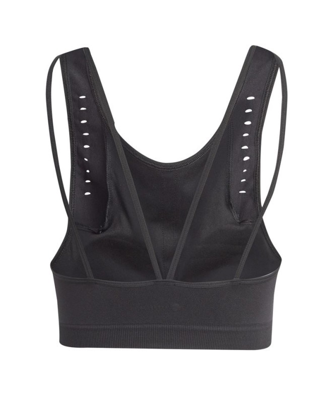 Brassiere de sport adidas Aeroknit...