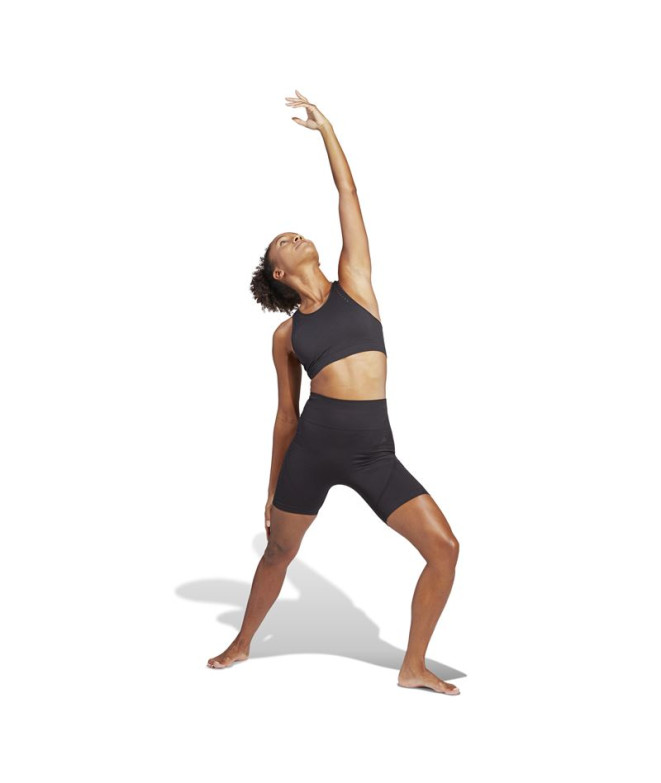 Soutien de desporto adidas Aeroknit...