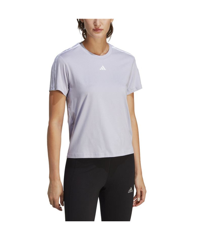 Camiseta adidas Aeoready Train Essentials 3B...