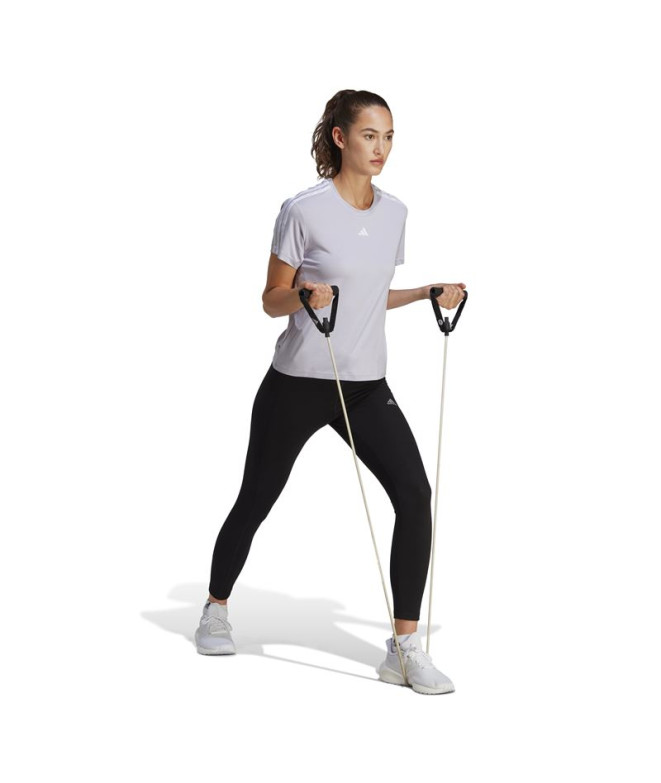 Camiseta adidas Aeoready Train Essentials 3B...