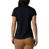 Camiseta Columbia Zero Rules™ Preto Mulher