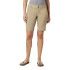 Calça curtos Columbia Saturday Trail™ Marrom Mulher