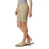 Calça curtos Columbia Saturday Trail™ Marrom Mulher