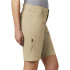 Calça curtos Columbia Saturday Trail™ Marrom Mulher