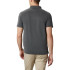 Polo preto Columbia Nelson Point™ para homem