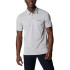 Polo Columbia Nelson Point™ Gris Hombre