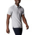 Polo Columbia Nelson Point™ Gris Hombre