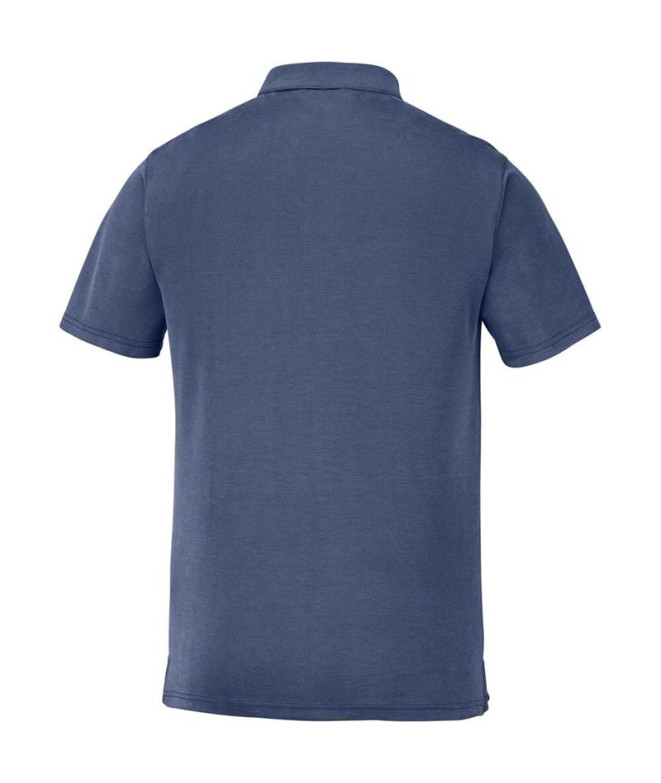 Polo Columbia Nelson Point™ Azul Homem