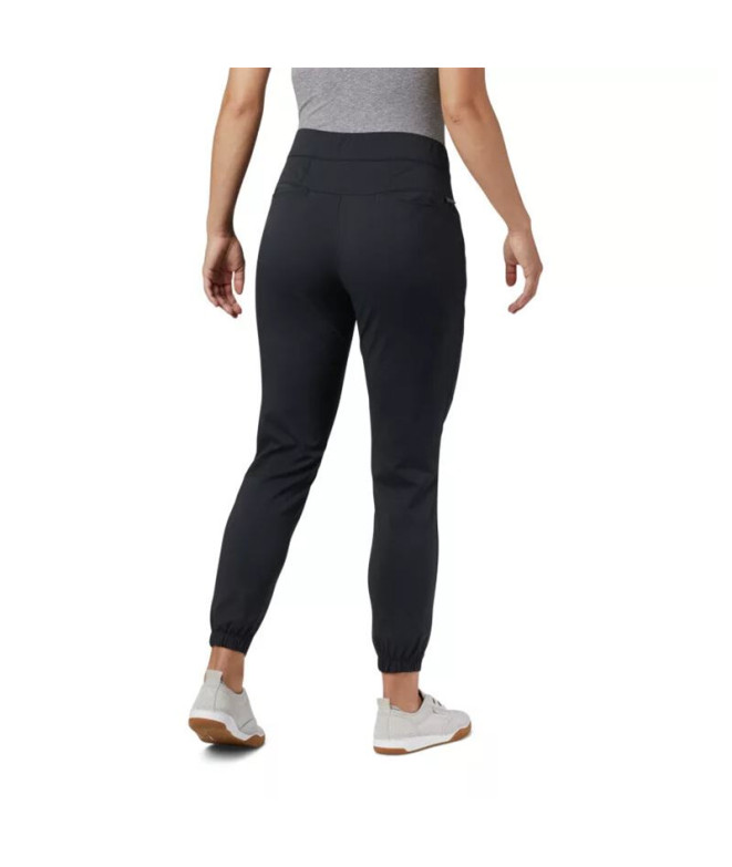 Pantalon Columbia Firwood Camp™ Ii Femme Noir...