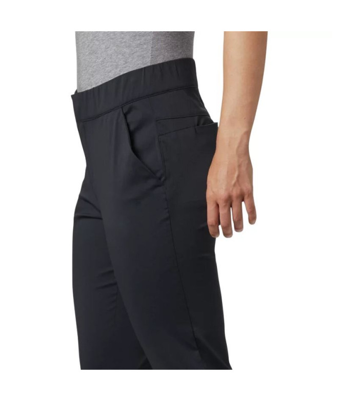 Pantalon Columbia Firwood Camp™ Ii Femme Noir...