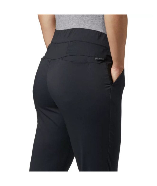 Pantalon Columbia Firwood Camp™ Ii Femme Noir...