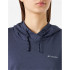 Sudadera Columbia Sun Trek™ EU Azul Mujer