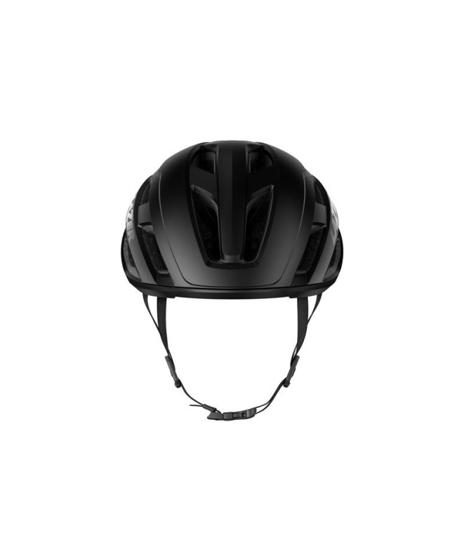Casque de Cyclisme Lazer Strada Kineticore Noir