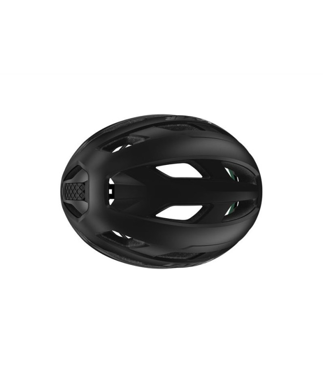 Capacete de Ciclismo Lazer Strada Kineticore Preto