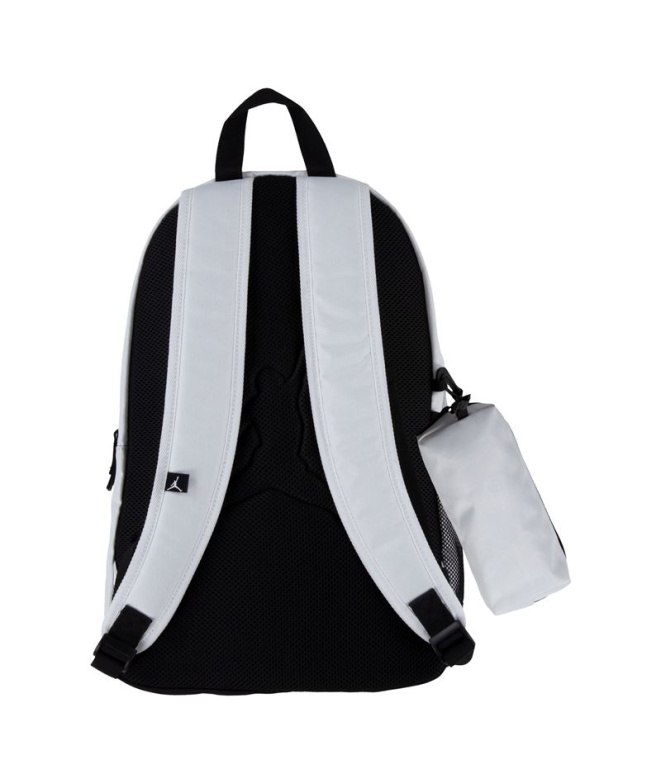 Sac à dos Trousse Nike et Jordan White