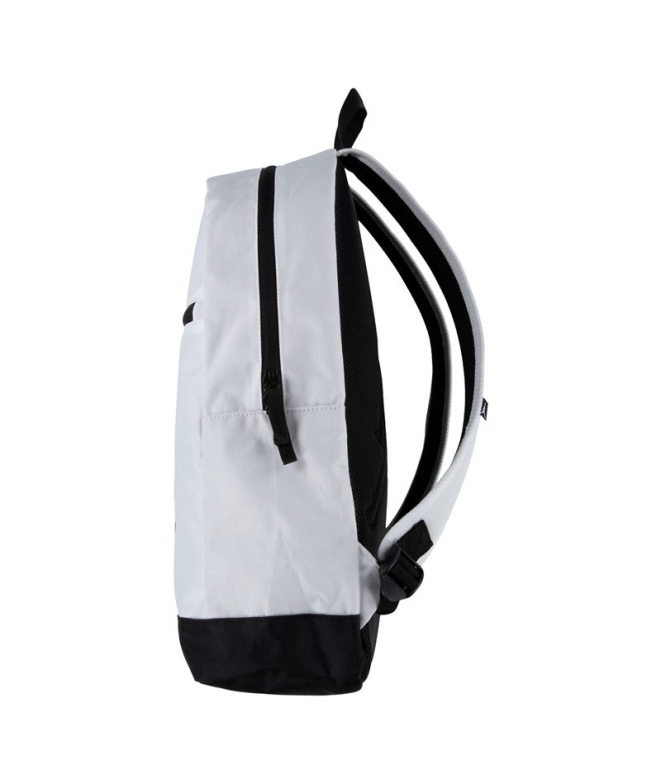 Mochila y Estuche Nike Jordan Blanco