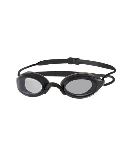 Gafas de Natación Zoggs Fusion Air Negro Gafas de Natación Zoggs Fusion Air Negro
