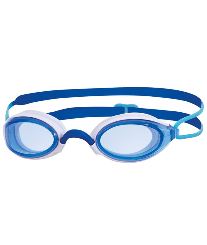 Lunettes de natation Zoggs Fusion Air Bleu