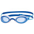 Óculos de natação Zoggs Fusion Air Azul