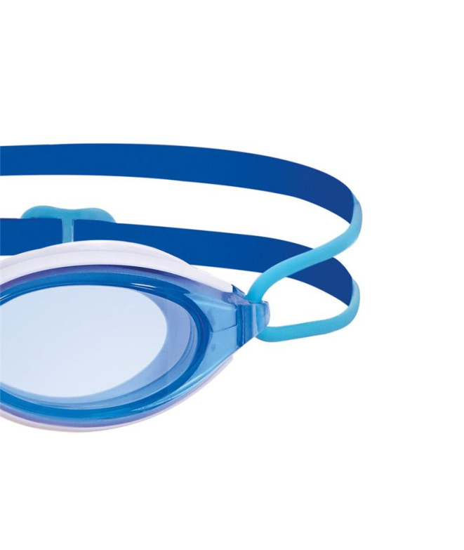 Lunettes de natation Zoggs Fusion Air Bleu