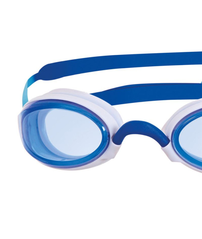 Lunettes de natation Zoggs Fusion Air Bleu