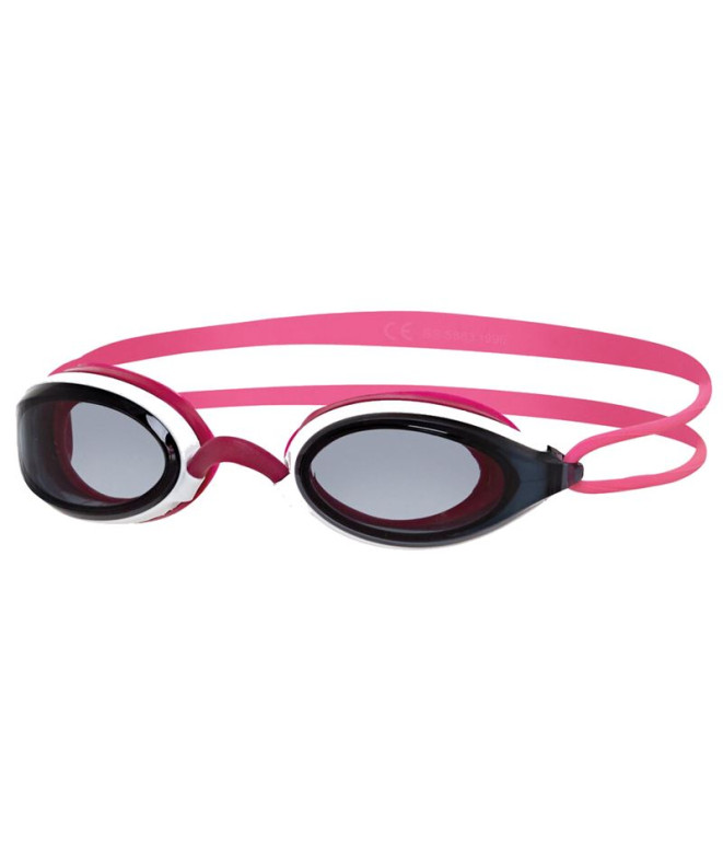 Lunettes de natation Zoggs Fusion Air Rose
