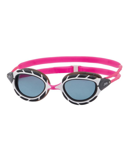 Lunettes de natation Zoggs Predator Pink