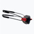 Lunettes de natation Zoggs Predator Titanium Black
