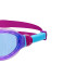Lunettes de natation pour garçons Zoggs Phantom 2.0 Purple