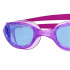 Lunettes de natation pour garçons Zoggs Phantom 2.0 Purple