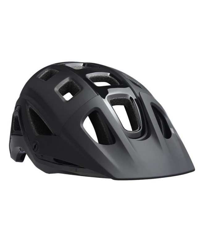 Capacete de ciclismo Lazer Impala Preto