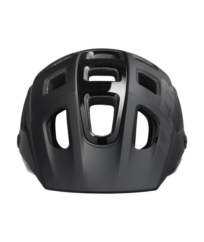 Capacete Ciclismo Lazer de Impala Black