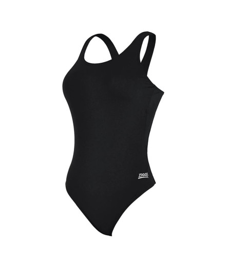 Maillot de bain de Natation Zoggs Cottesloe Powerback...