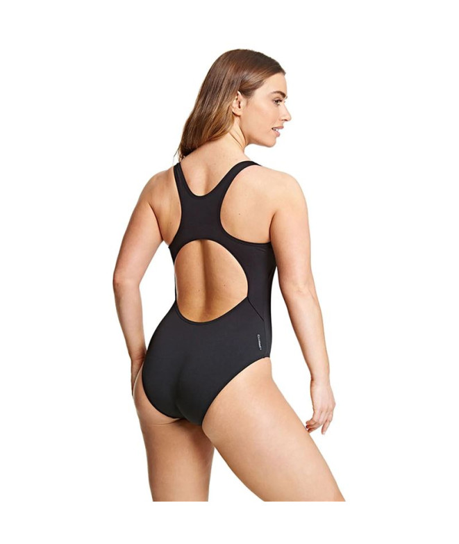 Fato de banho de Natação Zoggs Cottesloe...