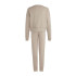 Tracksuit adidas Future Icons Girl's Brown
