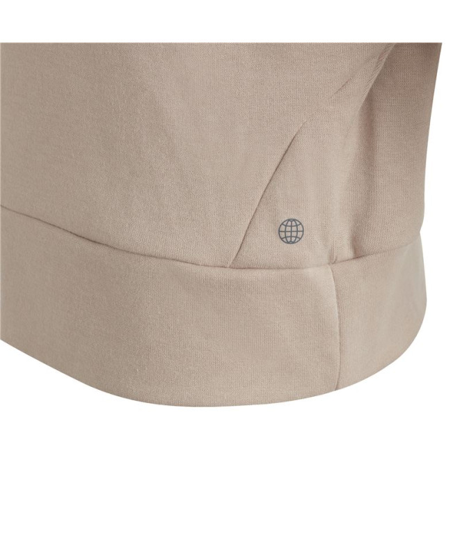 Tracksuit adidas Future Icons Girl's Brown